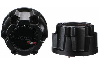 SIXTOL Automatischer Freilauf AVM 960D - Kia