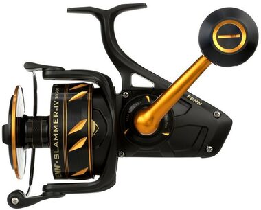 PENN Slammer IV 10500 Rolle