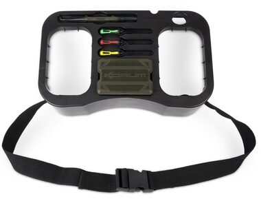 KORUM Glide Trabtablett