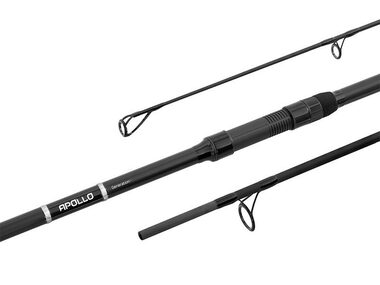 Delphin Rute APOLLO GenerationX 3,6m 5lbs