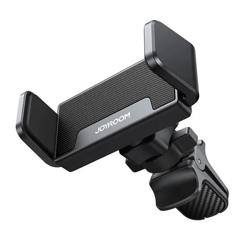  Joyroom JR-ZS377 schwarz / Autohalterung für Lüftungsgitter / 4,5 bis 6,7"