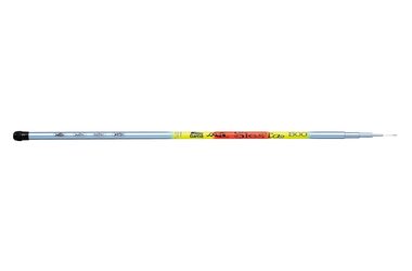 Abu Garcia Rod Siesta Teleskopstange 500 5m