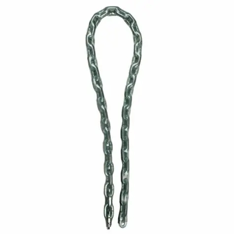 Master Lock 8014EURD Kettendurchmesser 8 mm (0,6 m)