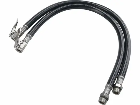Extol- Premium Druckschlauch für Reifenfüller G1/4" 2 Stk