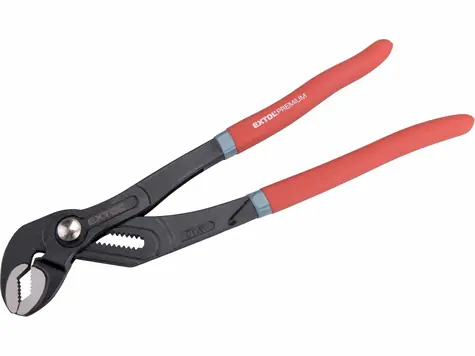 Extol- Premium Zange SIKO verstellbar 300mm / CrV 