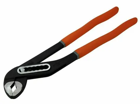Extol- Premium Zange SIKO 250mm / CrV 