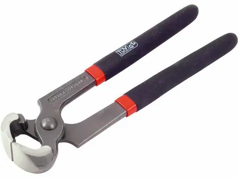 Extol- Premium Spaltzange 200mm mit Isolierung / CrV 