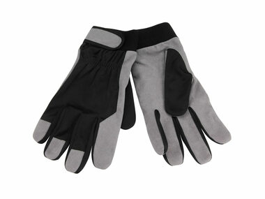 Extol- Premium Arbeitshandschuhe LUREX - Größe 10" 