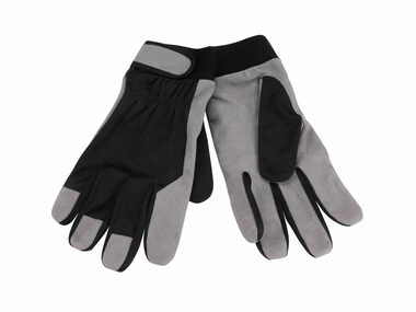 Extol- Premium Arbeitshandschuhe LUREX - Größe 8" 