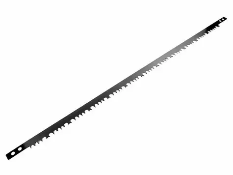 Extol- Premium Sägeblatt für nasses Holz 533 mm/21 Zoll 