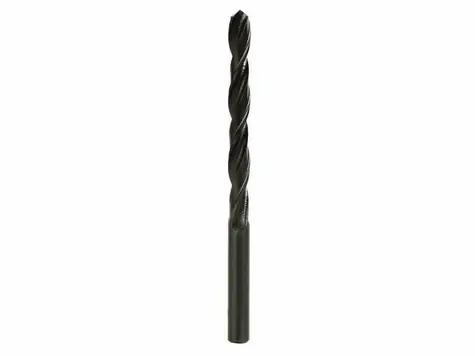Extol- Premium Metallbohrer O 8,5 L=117 L1=75 5 Stk. / HSS 