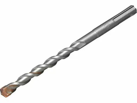 Extol- Premium SDS PLUS Schlagbohrmaschine für Beton O 6x160mm / SK 