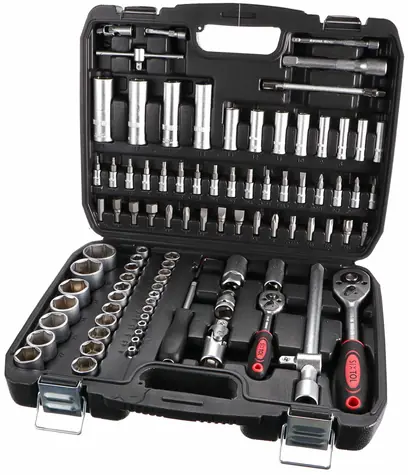 SIXTOL WERKZEUGSET 94 / Gola-Set 