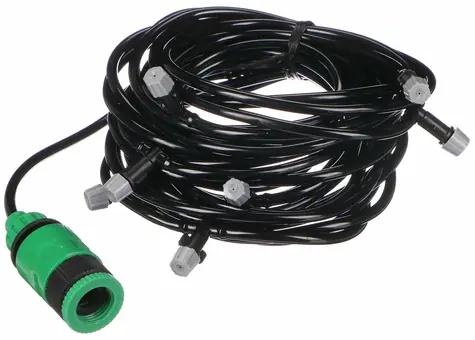 SIXTOL GARDEN MIST 10 m / Gartennebelschlauch 