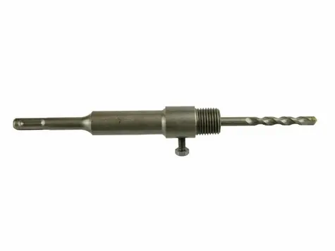 GEKO Adapter SDS PLUS 160 mm 