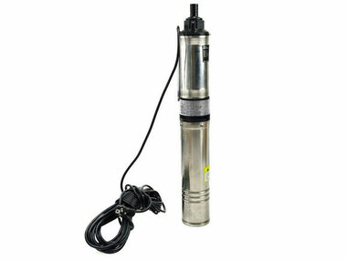 GEKO G81406 / Tauchpumpe / 400W / 65l/min
