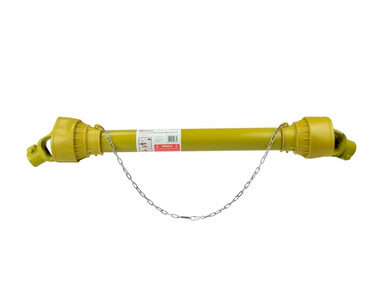 GEKO Gelenkwelle 75 cm | 500 Nm 