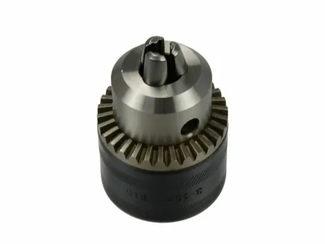 GEKO Bohrfutter 3-16mm | Gewinde B18 