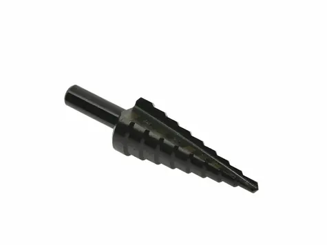 GEKO Stufenkegelbohrer HSS 4-20mm 