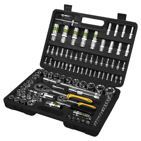 Fieldmann FDG 5001-108R / Gola-Set 108-tlg 