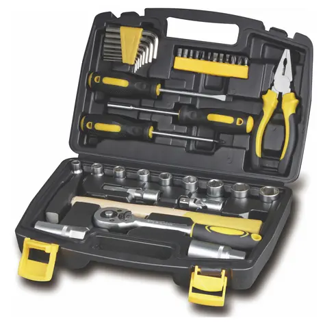 Fieldmann FDG 5007-39R / Werkzeugset 39-tlg 