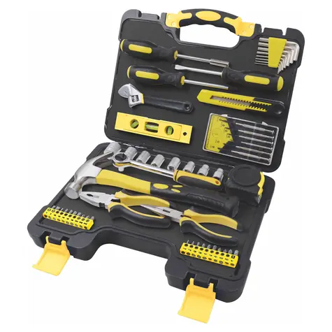 Fieldmann FDG 5008-53R / Werkzeugset 53-tlg