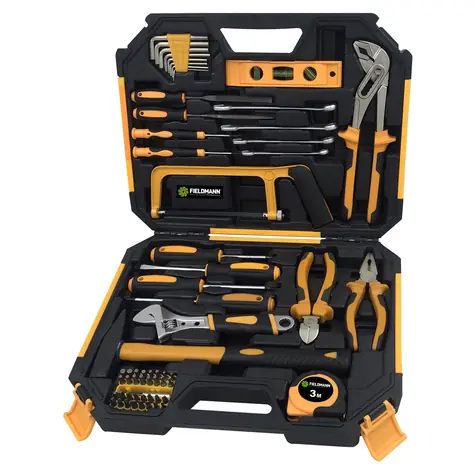 Fieldmann FDG 5014-66R / Werkzeugset 66-tlg 