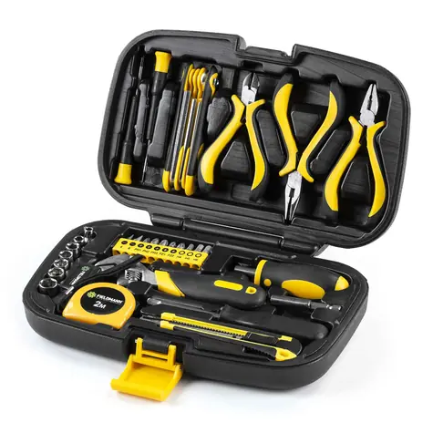 Fieldmann FDG 5017-36R / Werkzeugset 36-tlg 