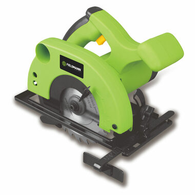 Fieldmann FDK 200802-E / Kreissäge / 800W / 140 mm / 4500 U/min