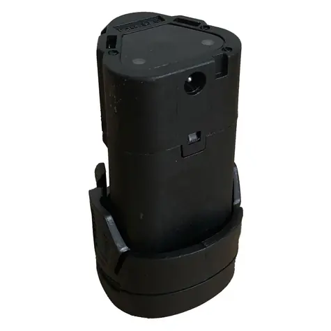 Fieldmann FDV 90252 / Ersatzakku / 12 V / 1300 mAh / Für FDV 10252-A/10253-A / Sonderangebot