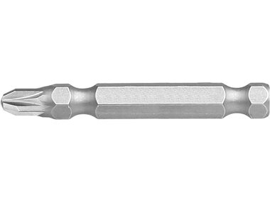 TOTAL-TOOLS Spitzen PH2x50mm 10 Stück