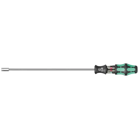 Wera Kraftform Kompakt 27 XL Universal 1 - 7-teilig