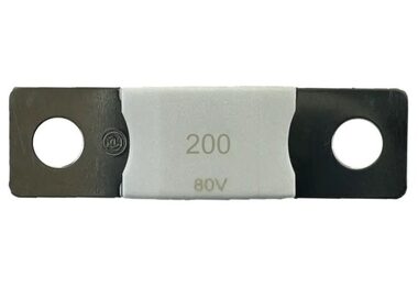 Victron DC Mega - Sicherung 200A / 80V