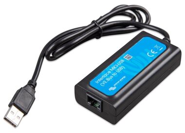 Victron MK3-USB / Kommunikationskonverter zum PC