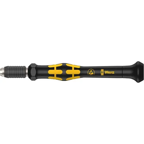 Wera 1013 Kraftform Micro ESD Handbithalter