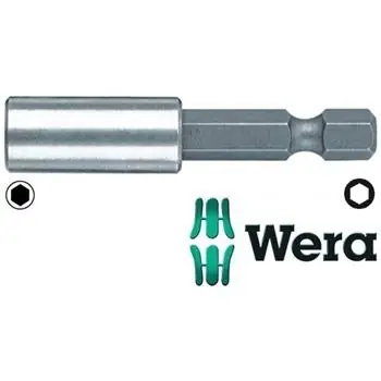 Wera 893/4/1 K Universalhalter