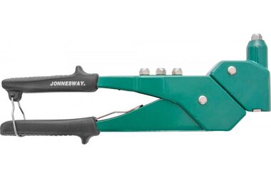 JONNESWAY Drehnietpistole 2,4 - 4,8 mm 360°