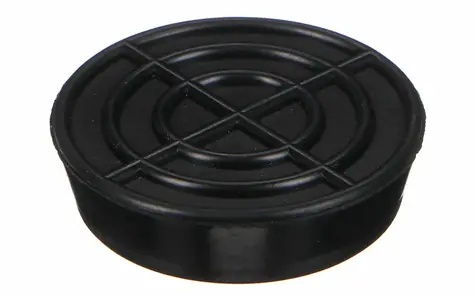 SIXTOL Gummiauflage JACK PAD 1 für Flachwagenheber SX JACK - Ersatzteil 