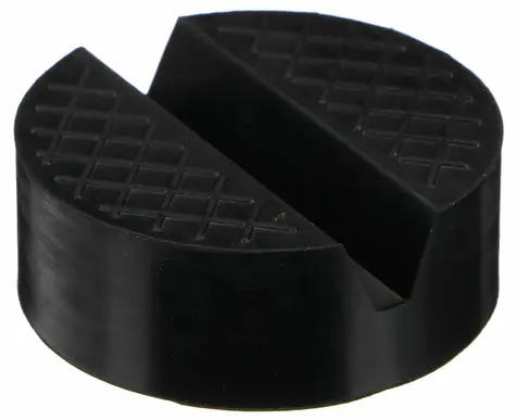 SIXTOL Gummipad JACK PAD 3 für den Low-Profile-Wagenheber SX JACK 