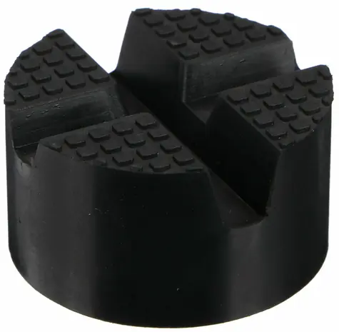 SIXTOL Gummiauflage für Wagenheber JACK PAD 5 