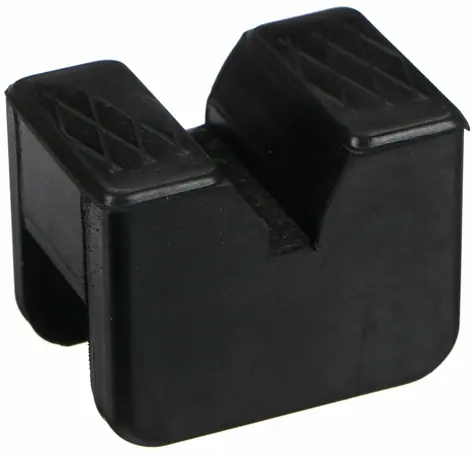 SIXTOL Gummiauflage für Wagenheber JACK PAD 8