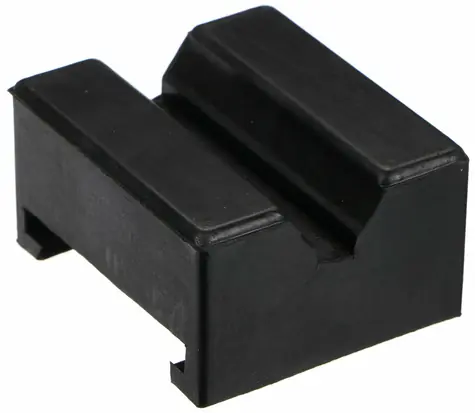 SIXTOL Gummiauflage für Wagenheber JACK PAD 9