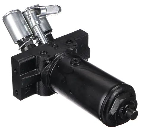 SIXTOL Hydraulikzylinder für Niederprofil-Wagenheber SX JACK 3T - Ersatzteil 