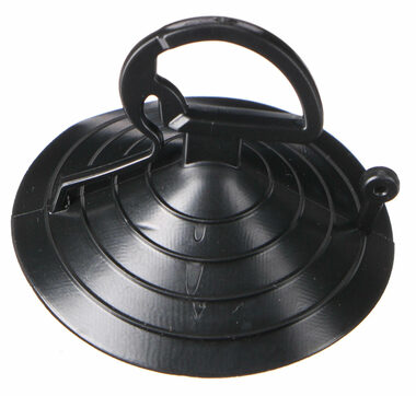 SIXTOL CAR SUNSHADE - Saugnäpfe für Auto-Sonnenschutz 10 Stück - Ersatzteil 