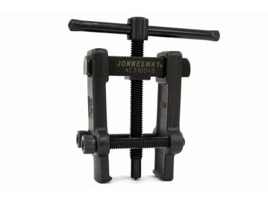 JONNESWAY Doppelarm-Abzieher mit Verriegelung 24-55 mm