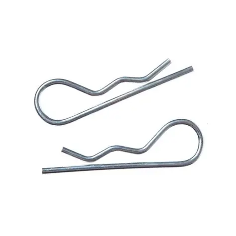 HAUSHALT Pin (4 MM. ZN. 2DD) / Nachverkauf