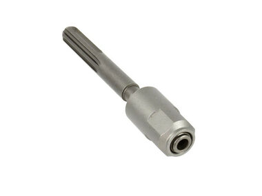 GEKO Reduzierung von SDS MAX auf SDS PLUS 