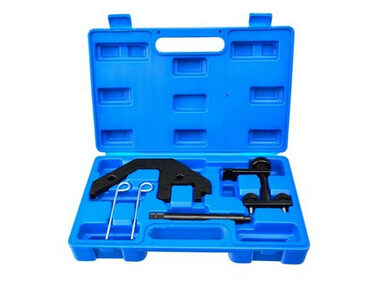 GEKO Nockenwellenverstellsatz BMW 2.0/3.0D 