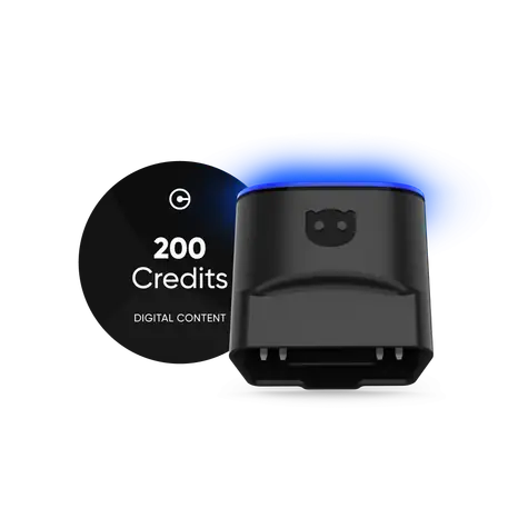 OBDeleven 3 + 200 Credits / OBDeleven 3 Diagnosescanner