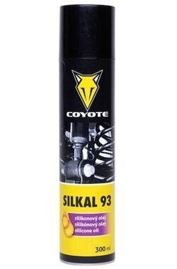 COYOTE Silkal 93 300 ml